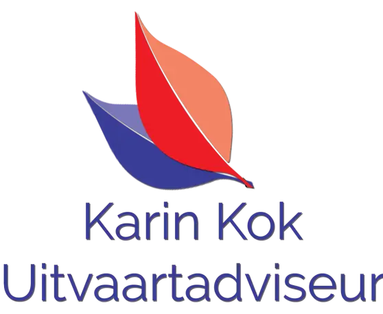 Karin Kok - Uitvaartadviseur - logo